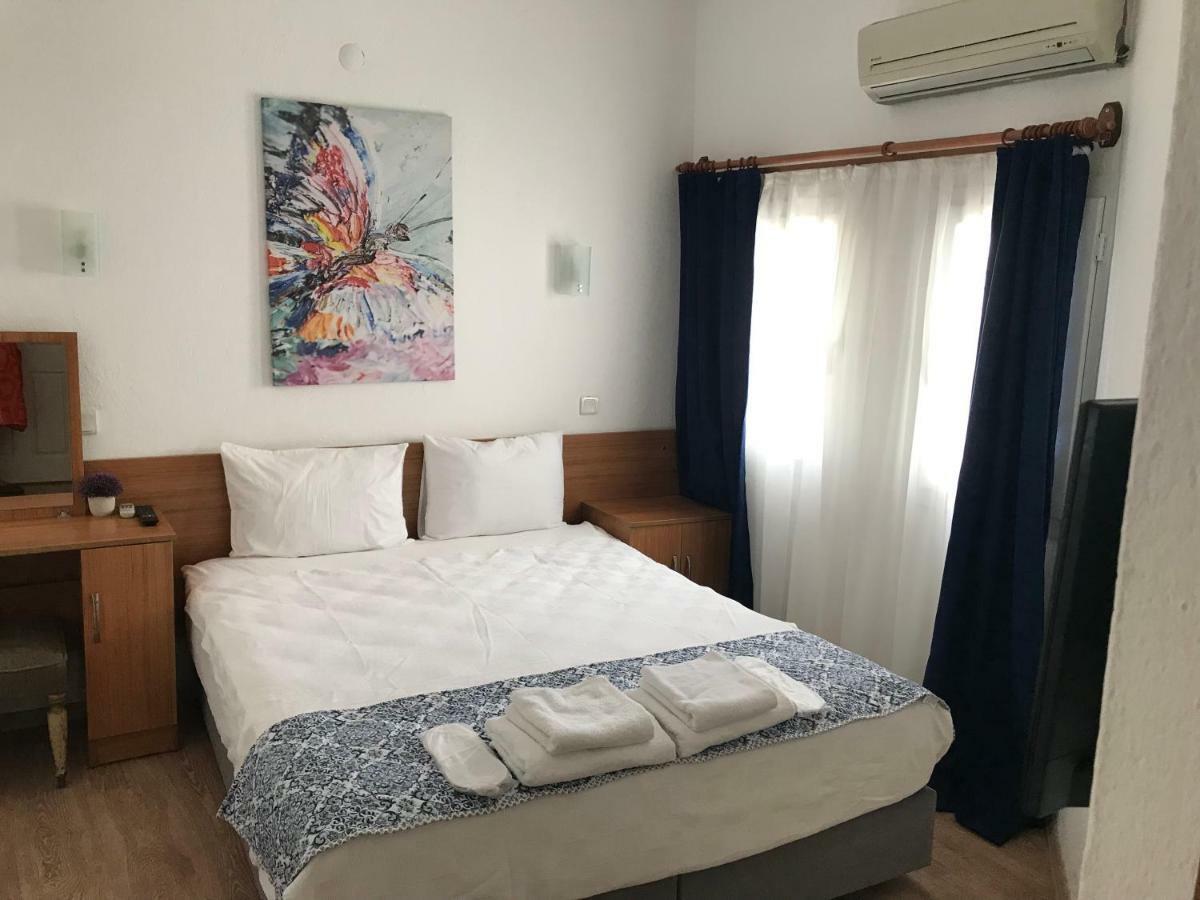 Bed & Breakfast Tay Bodrum