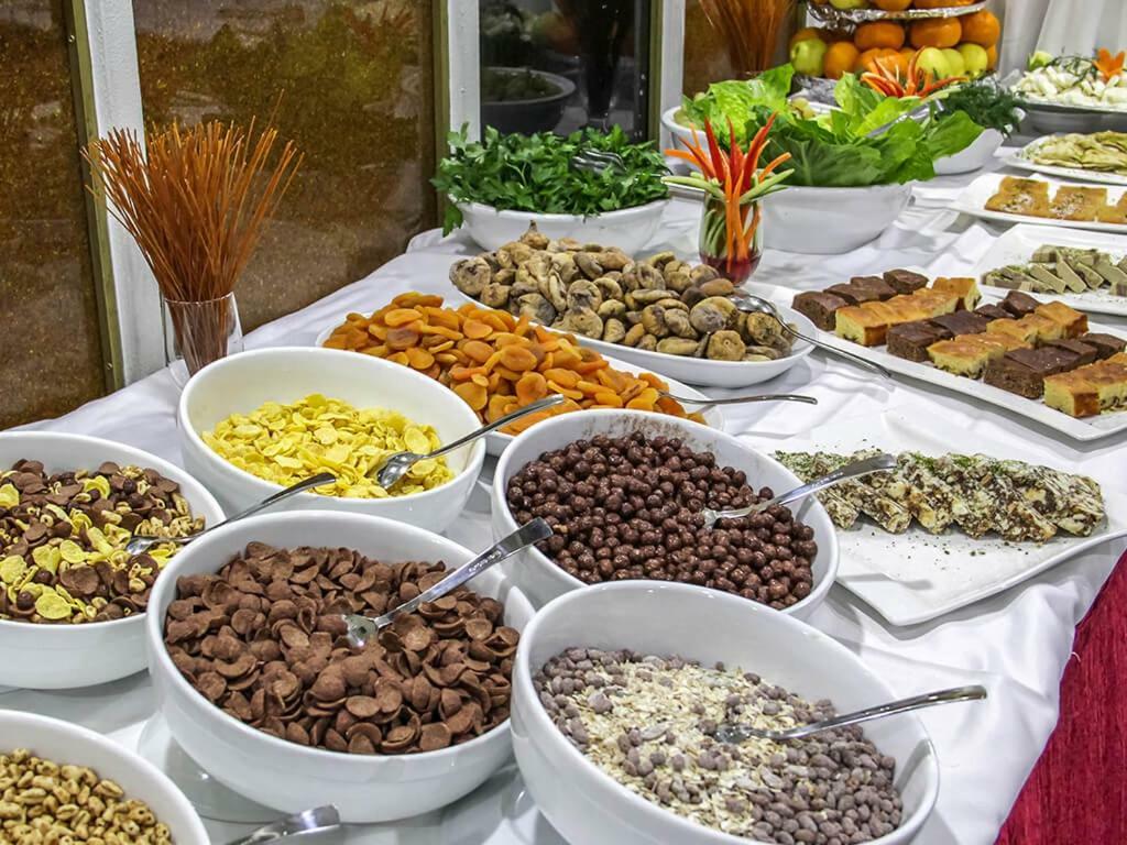 Cannady Hotel Istanbul