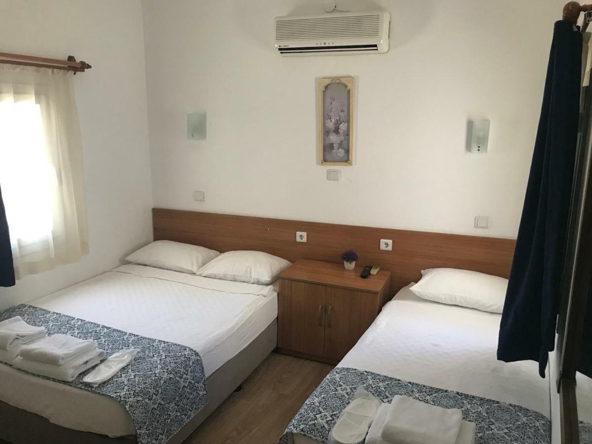 Tay 4* Bodrum