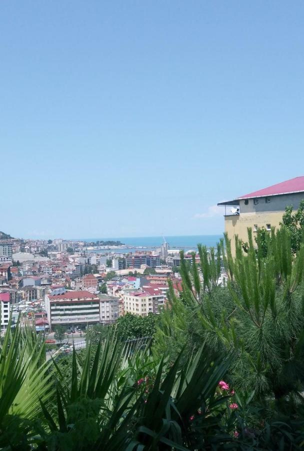 Aparthotel Kuzey Trabzon