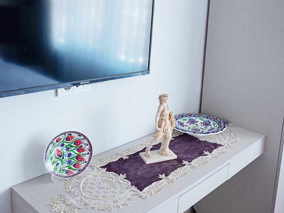 Hotel The Lola Istanbul