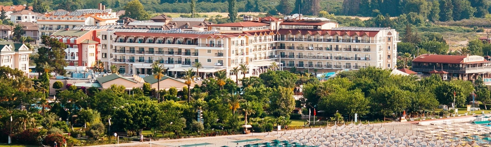 Hotel L'oceanica