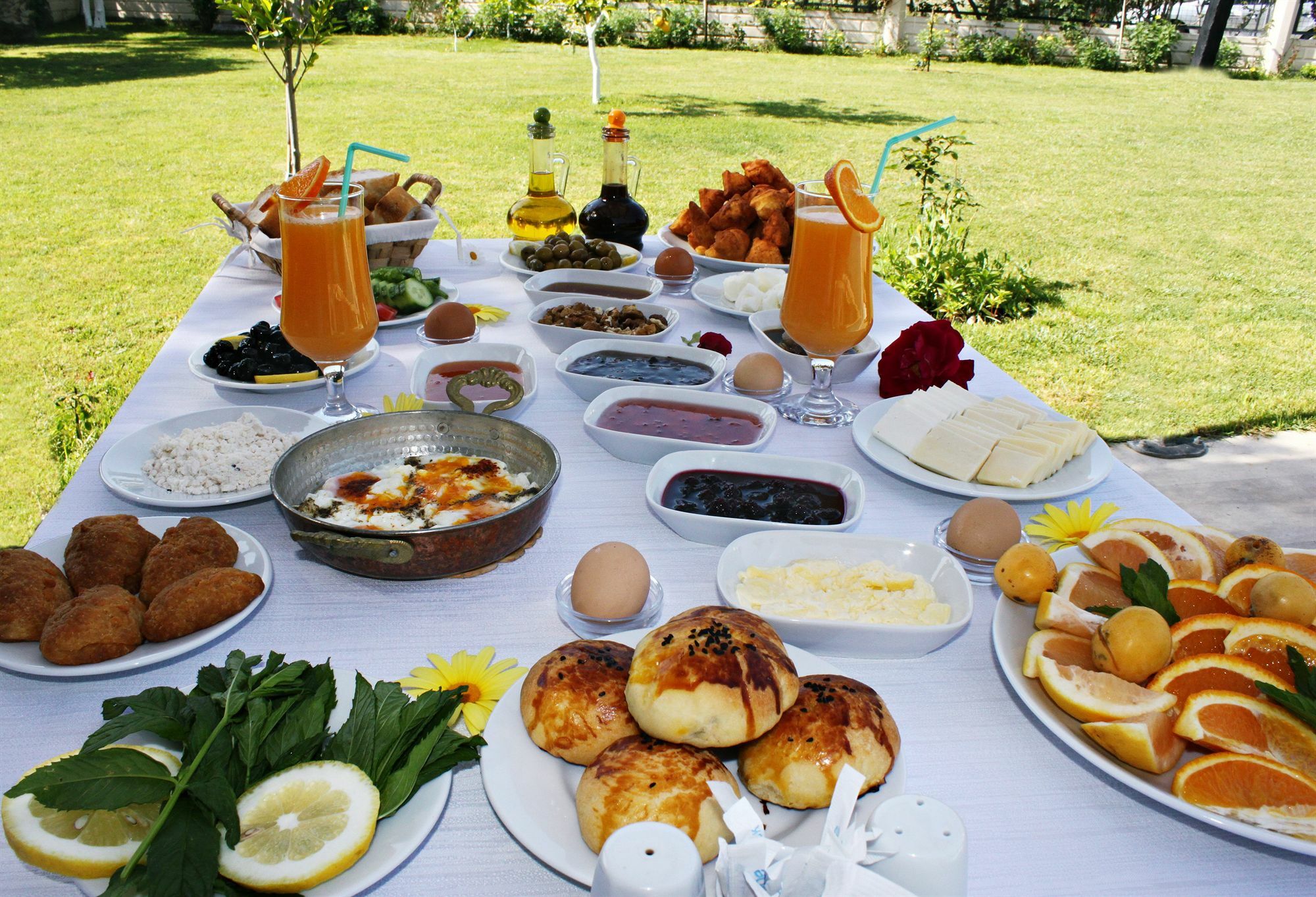 Gocek Arion Hotel 3*