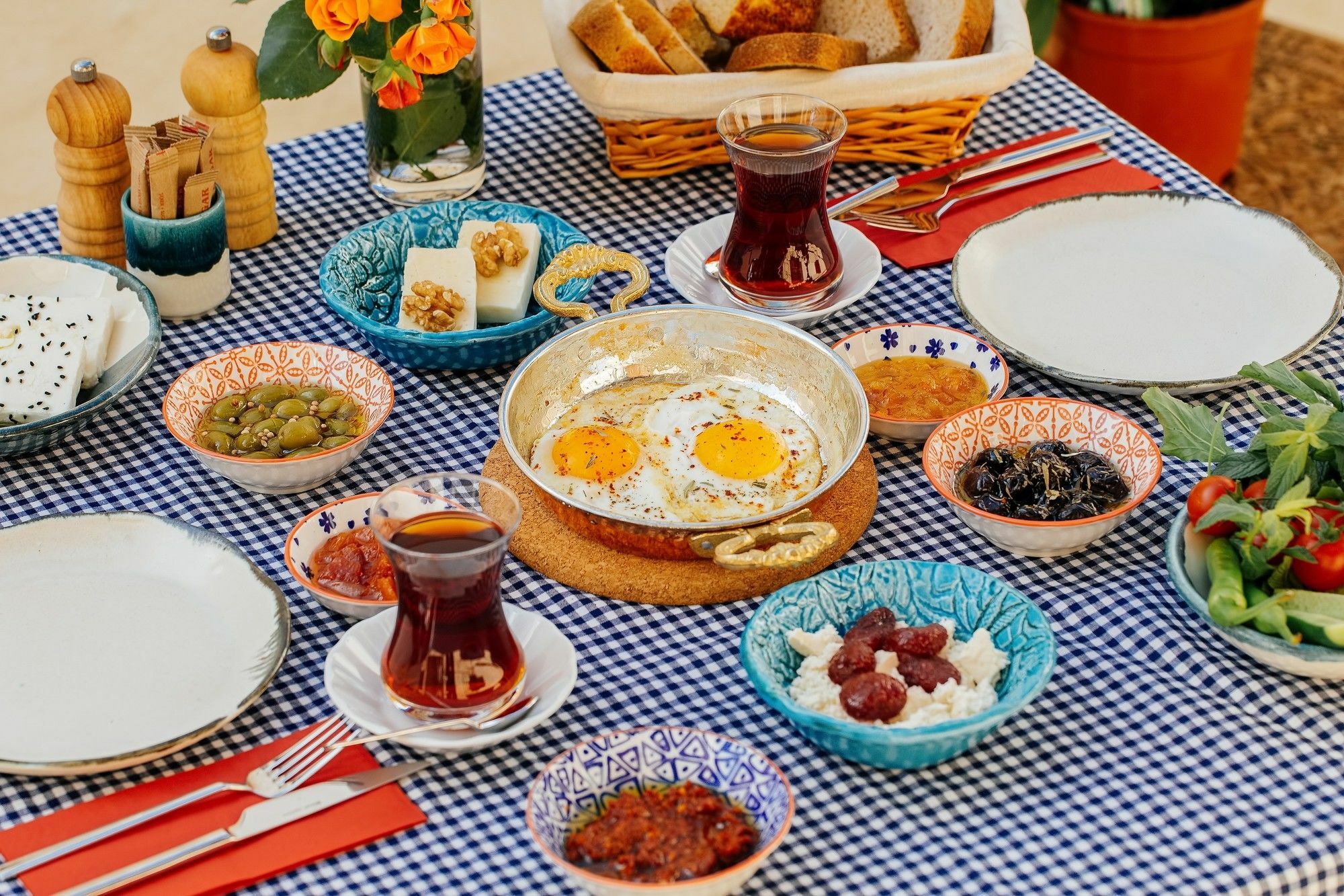 Bed & Breakfast Alayaz