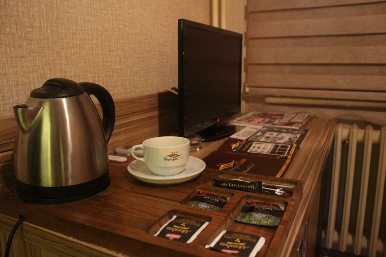 Hotel Cmr Aydogan 2*