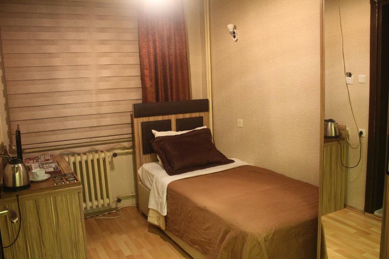 Cmr Aydogan Hotel Rize