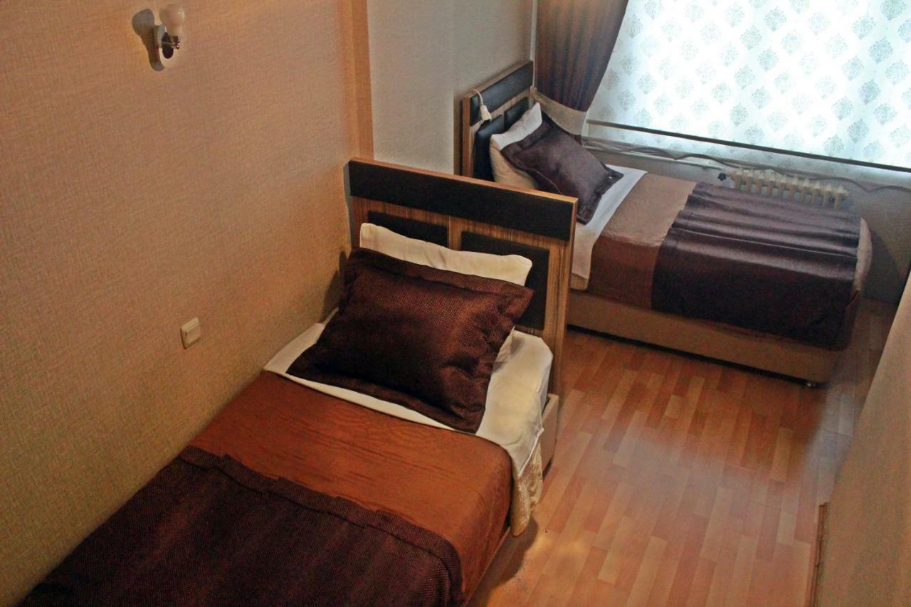 Hotel Cmr Aydogan 2*