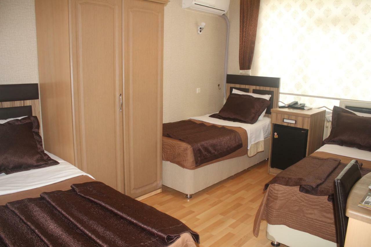 Cmr Aydogan Hotel 2*