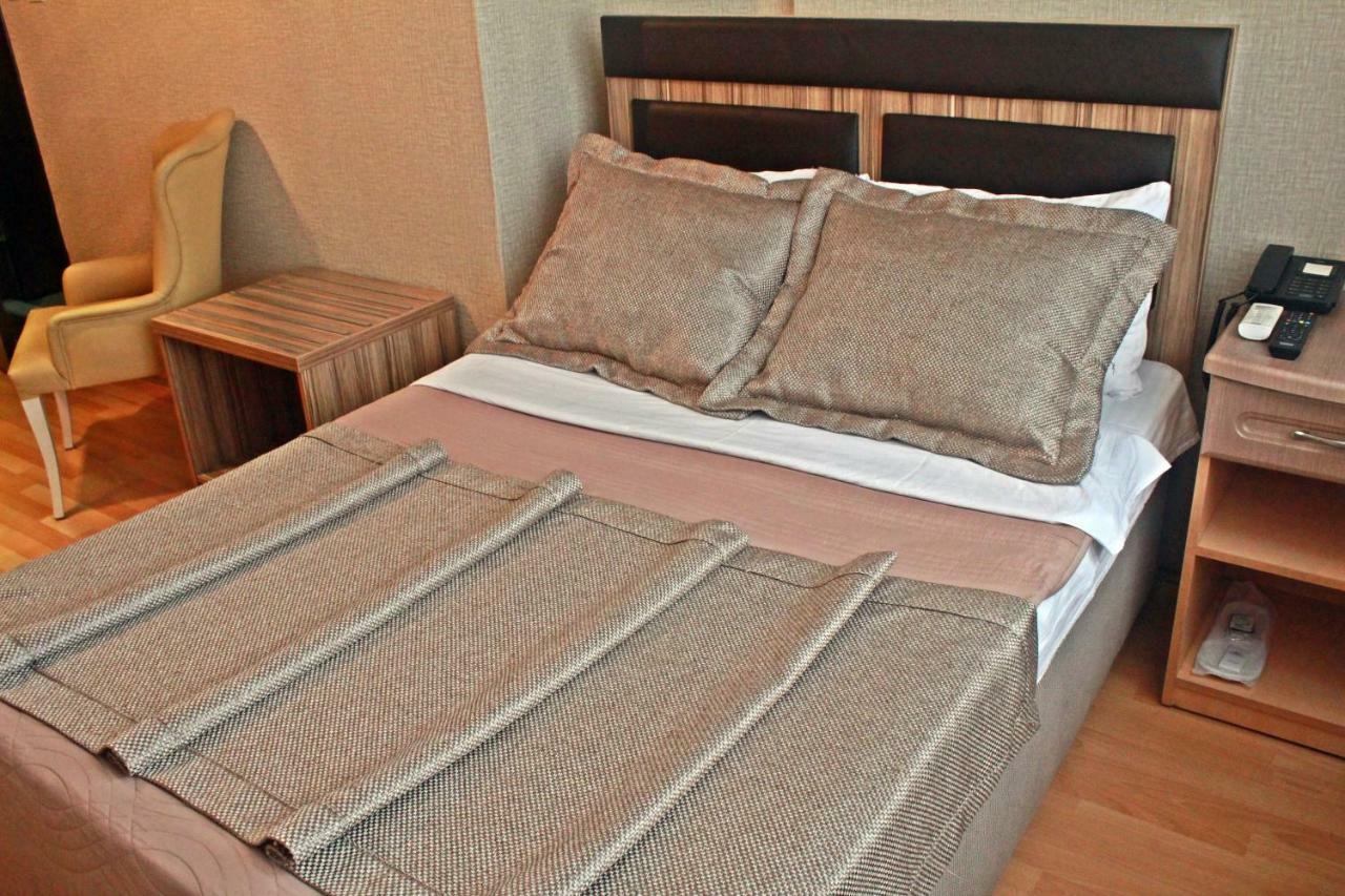 Hotel Cmr Aydogan