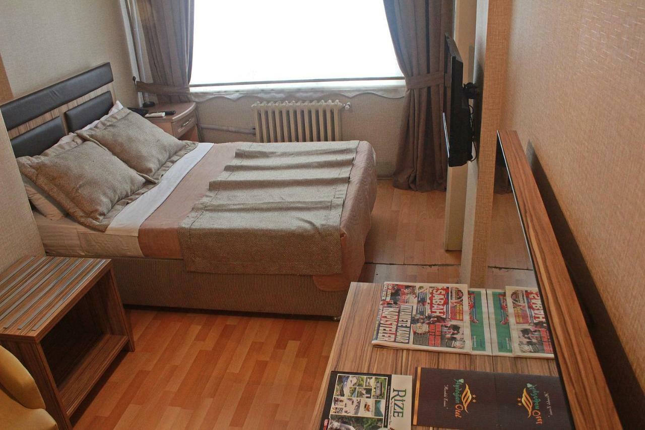 Hotel Cmr Aydogan 2*