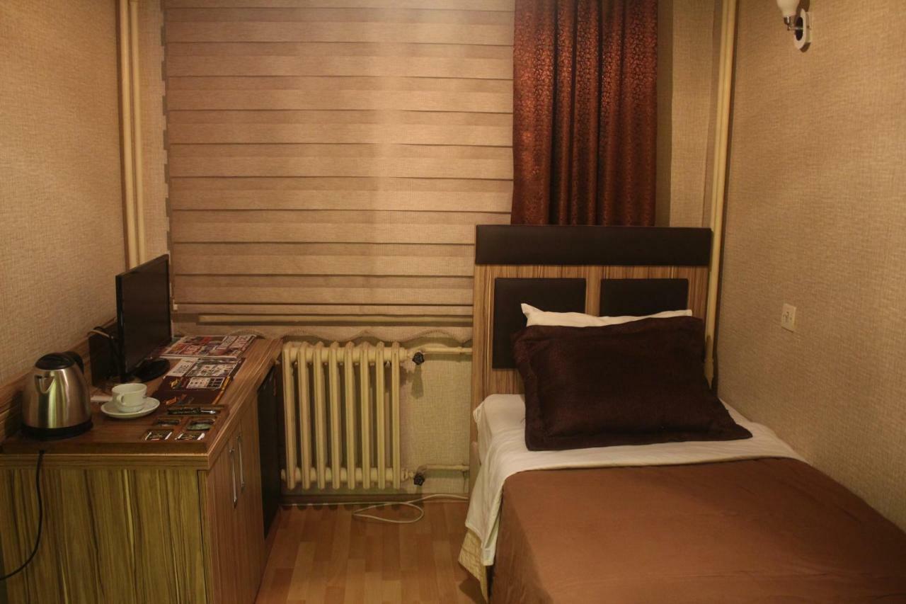 Cmr Aydogan Hotel
