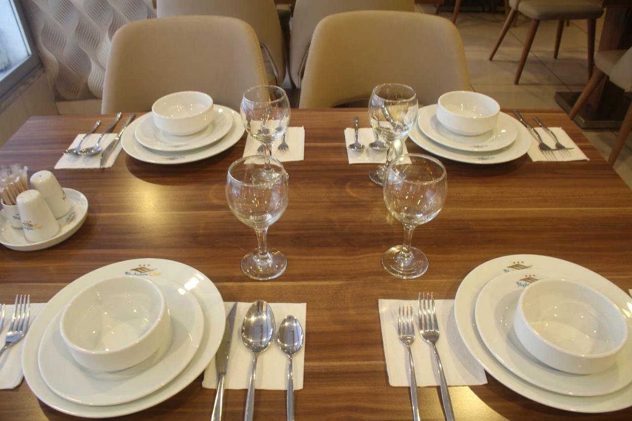 Hotel Cmr Aydogan 2*