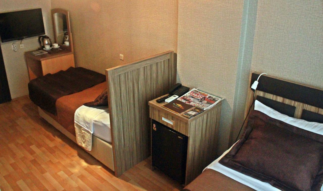 Cmr Aydogan Hotel