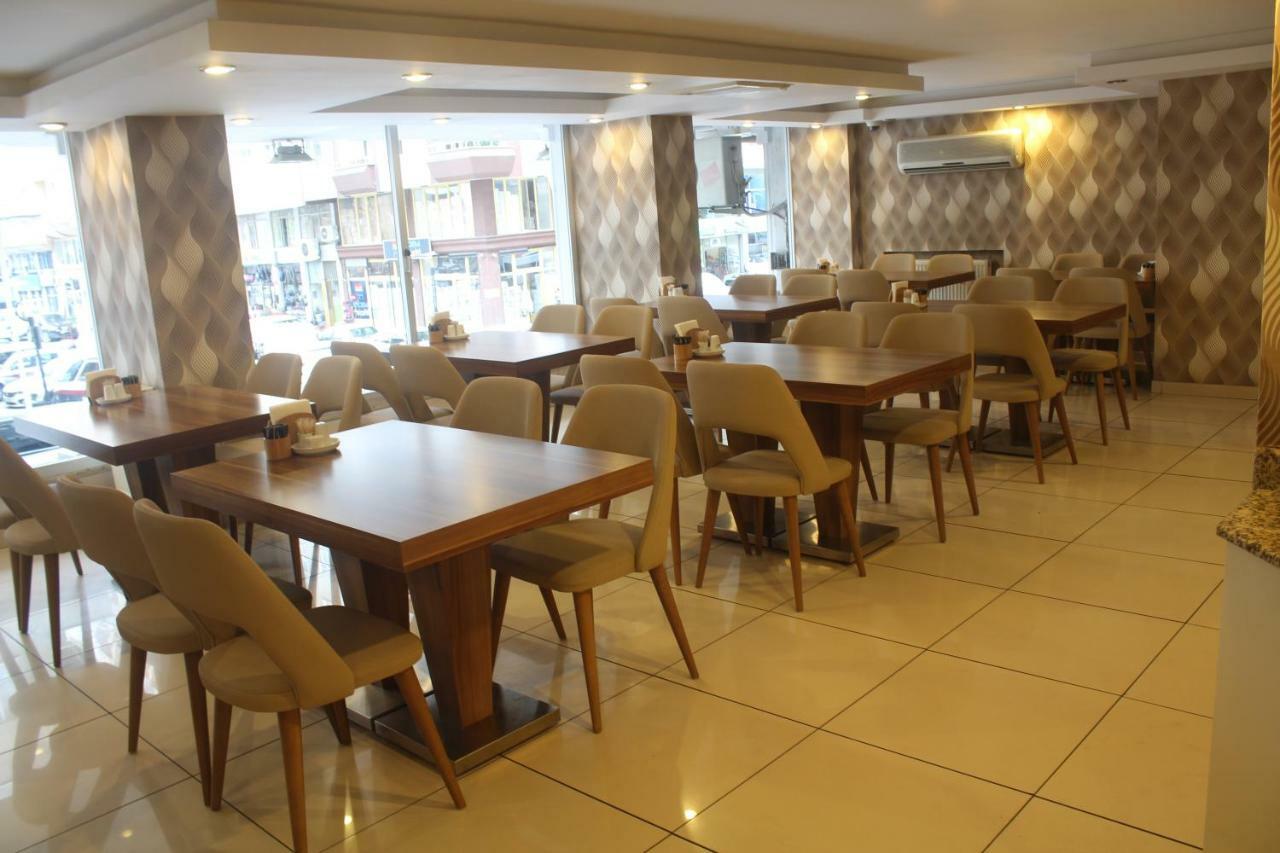 Hotel Cmr Aydogan 2*