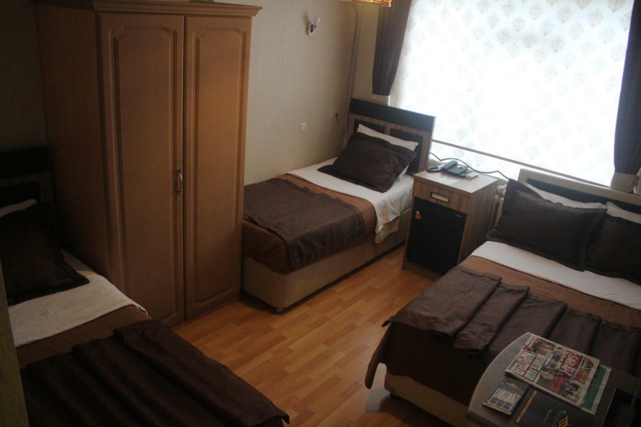 Cmr Aydogan Hotel 2*