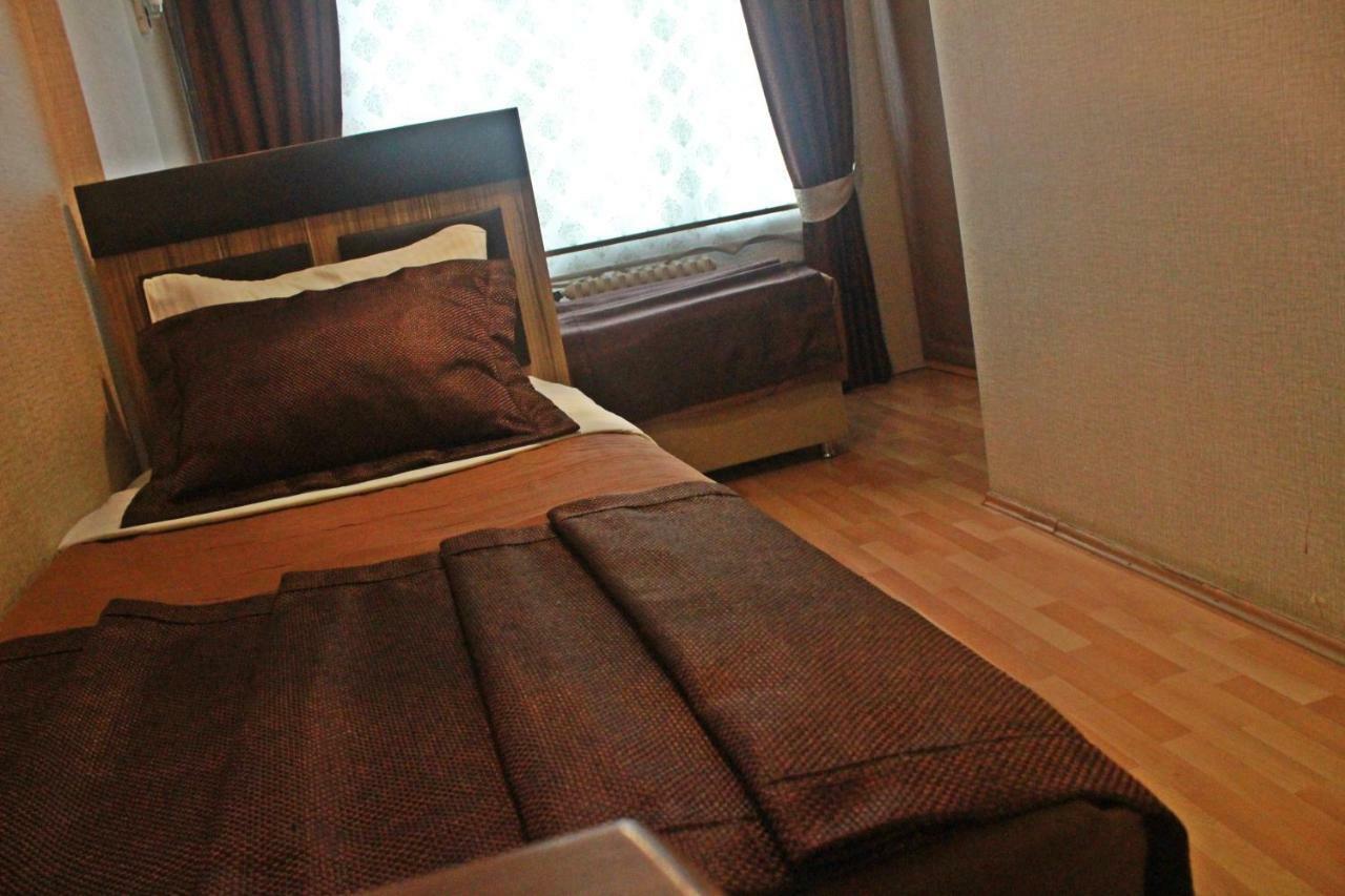 Hotel Cmr Aydogan Rize