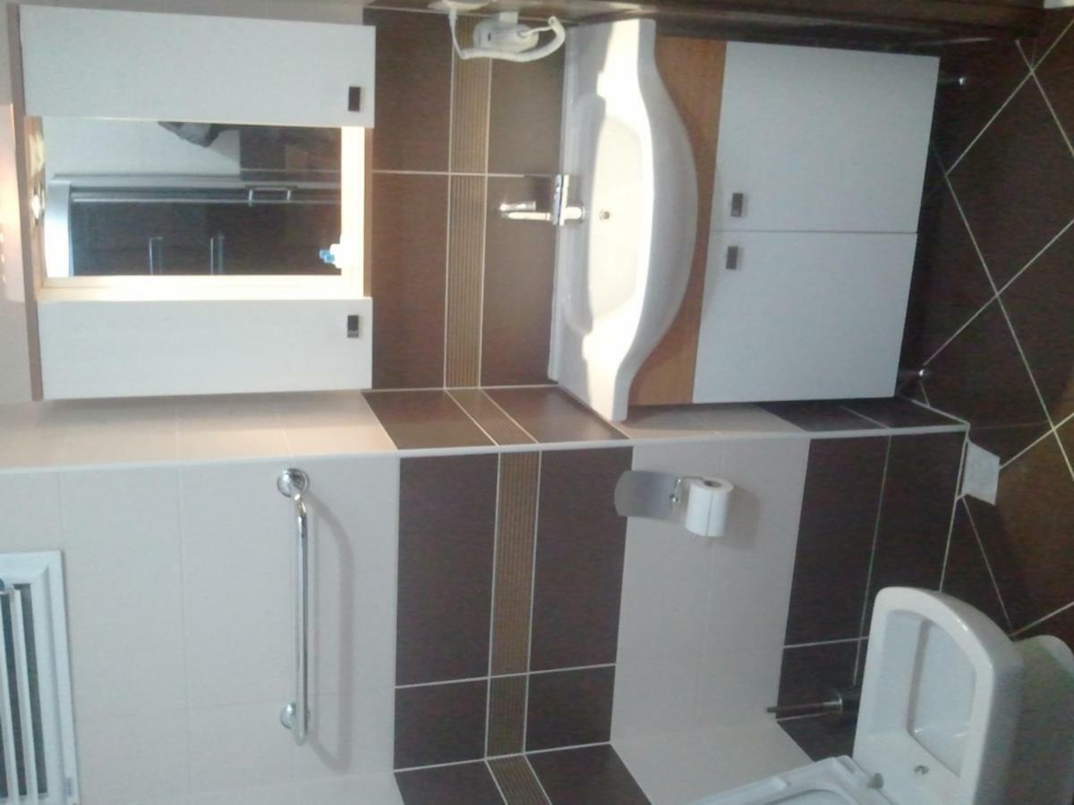 Hotel Cmr Aydogan Rize