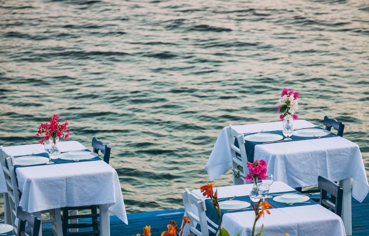 Bed & Breakfast Anfora 2*