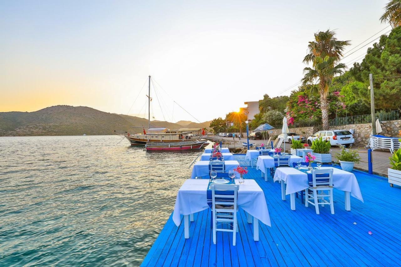 Anfora 2* Bozburun