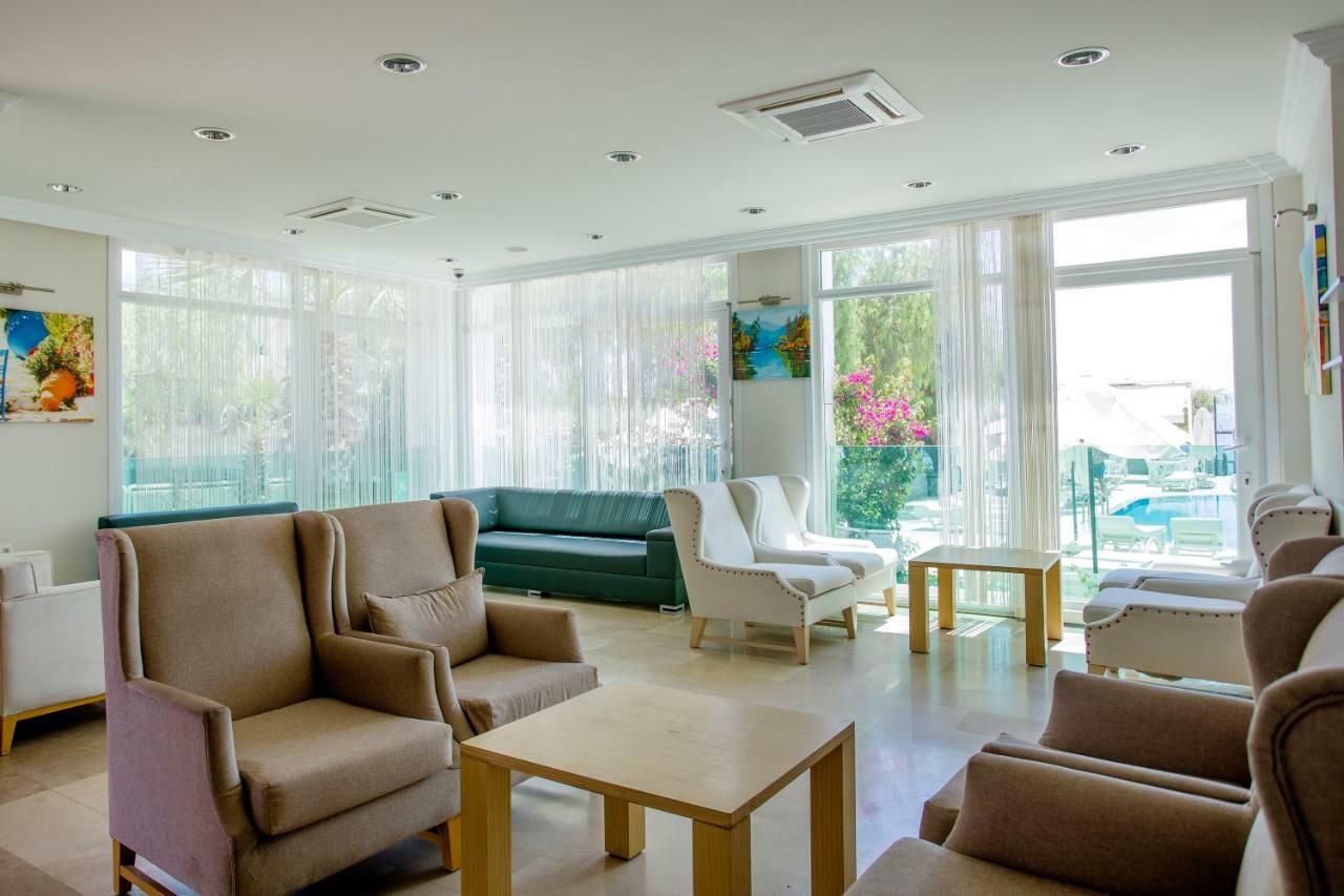 Dragut Point North Resort