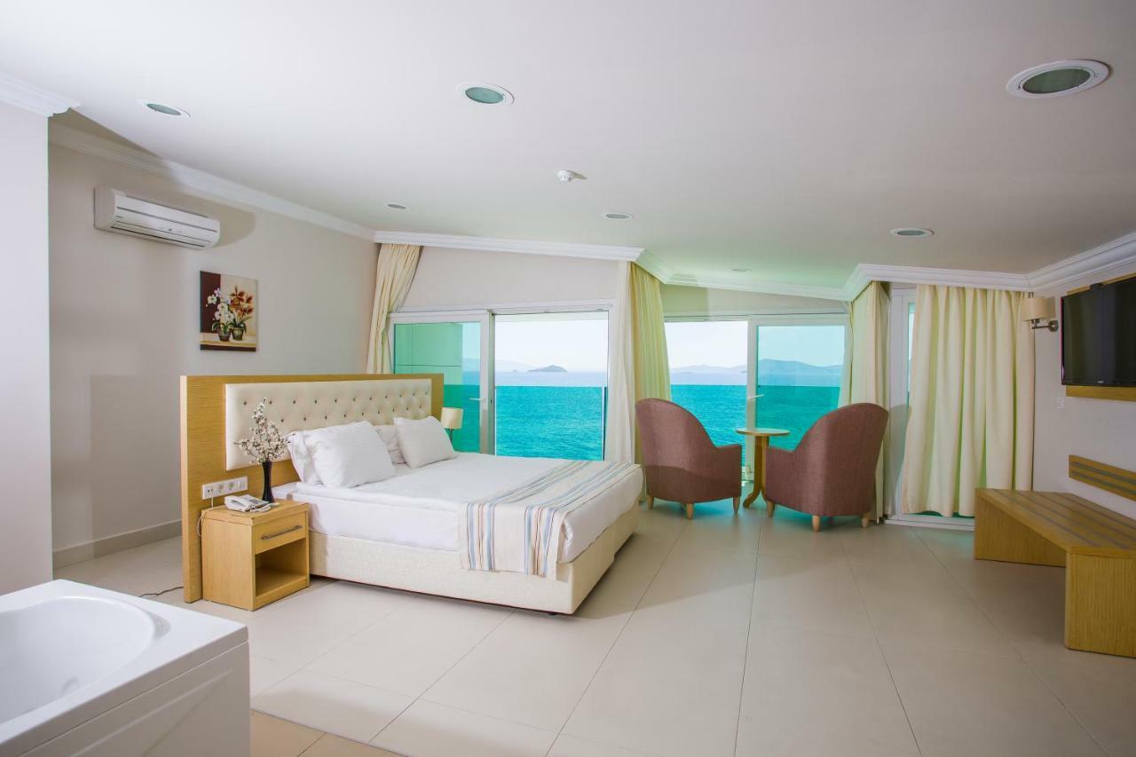 Resort Dragut Point North