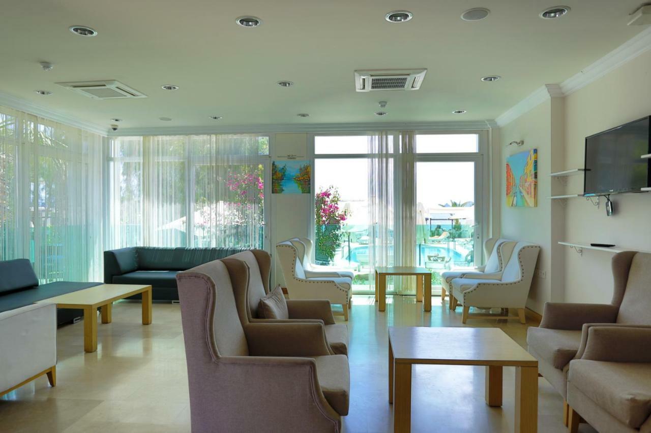 Dragut Point North 3* Turgutreis