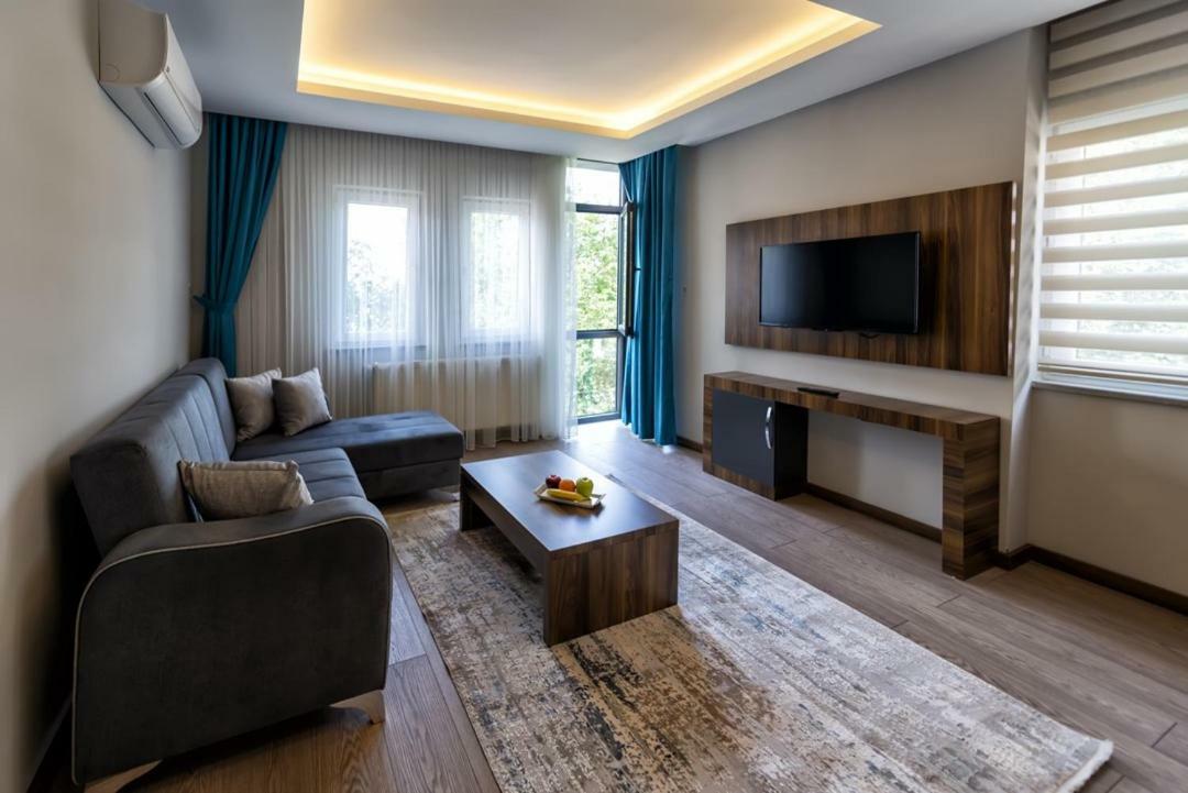 Ferah Aparthotel