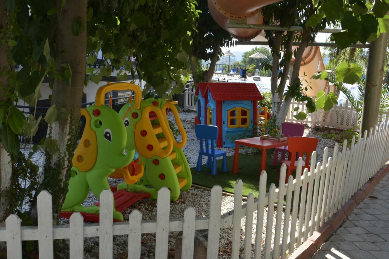 Seyir Village 3*