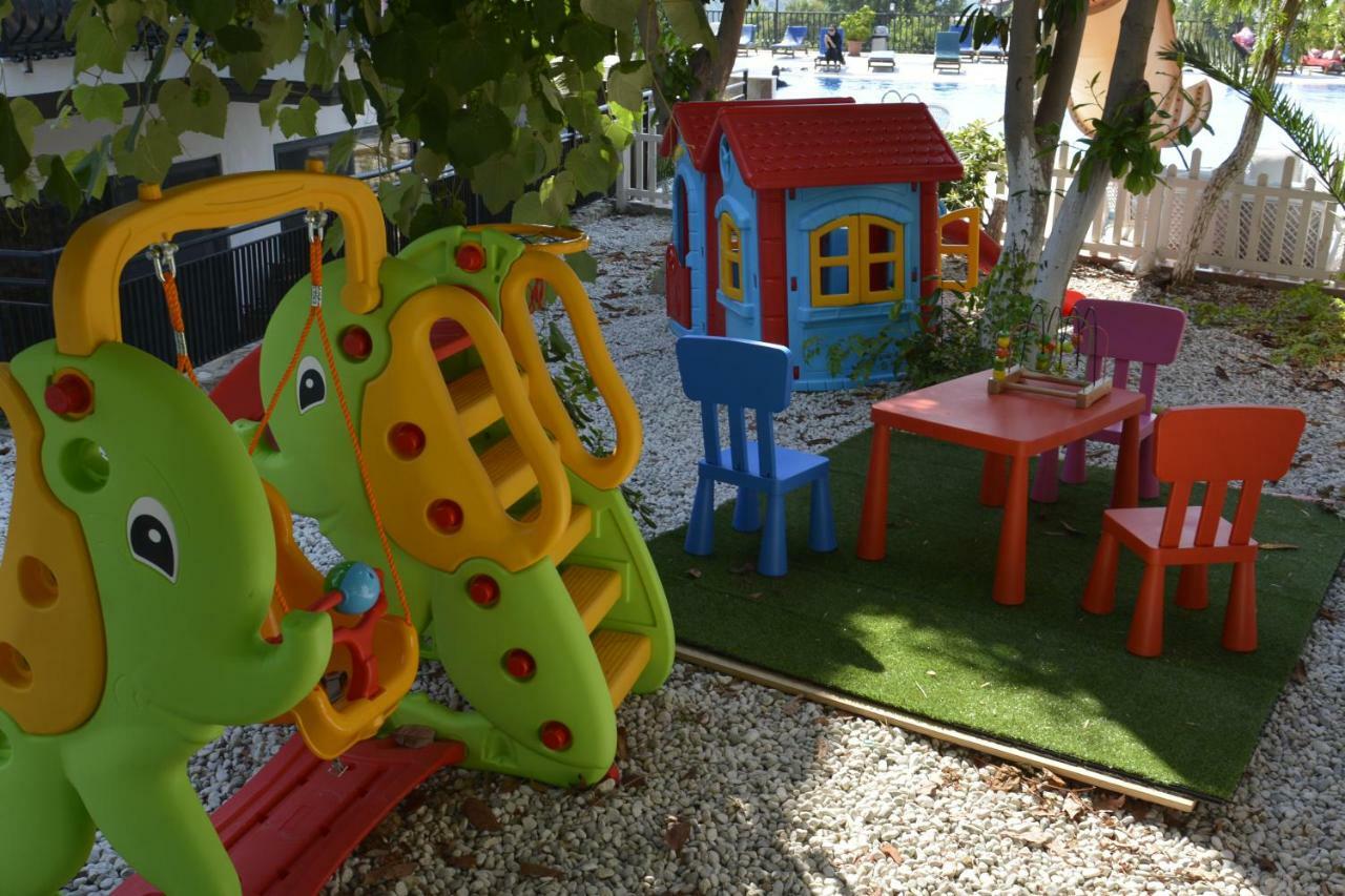 Seyir Village Hotel Oludeniz