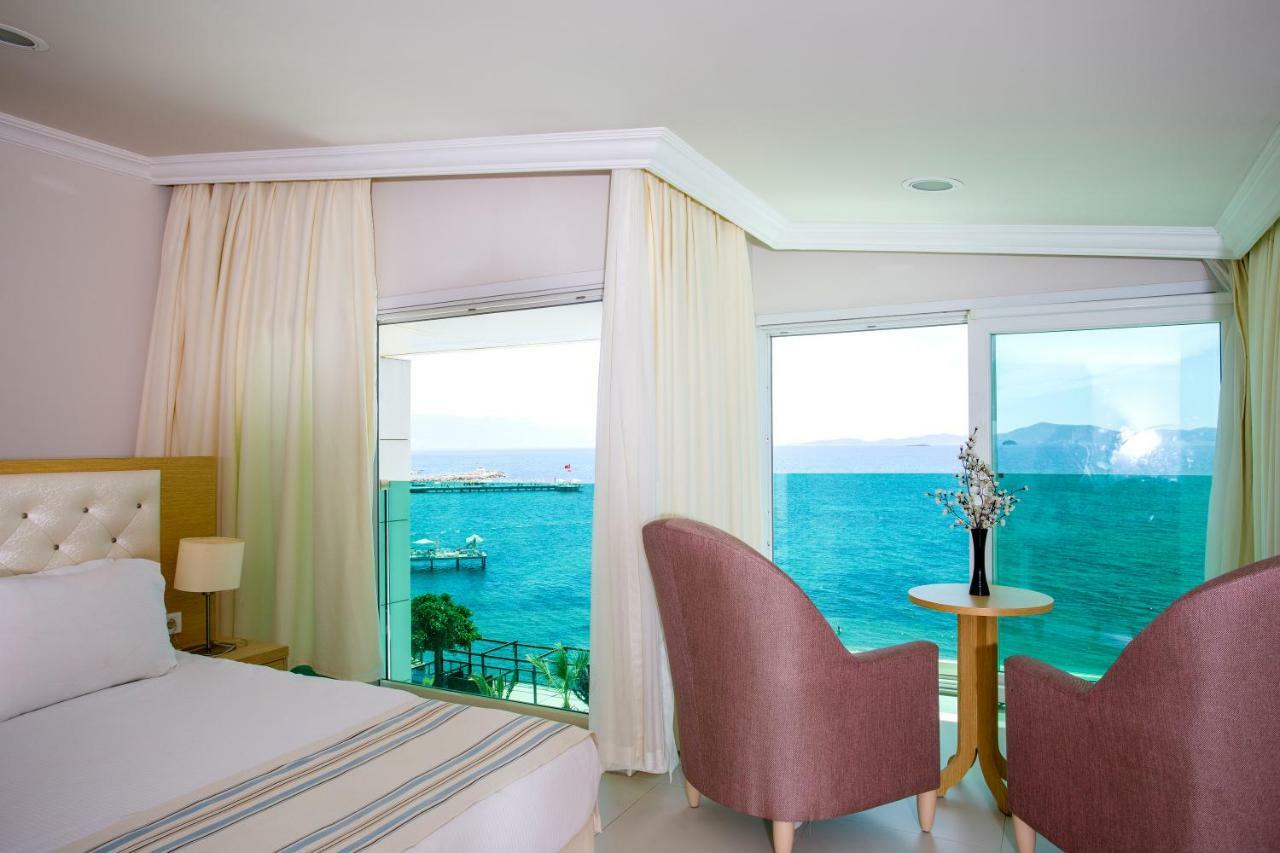 Resort Dragut Point North