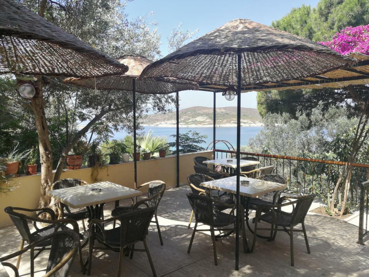 Guest house Teras Foca