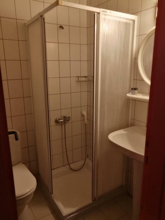 Teras Guest house *