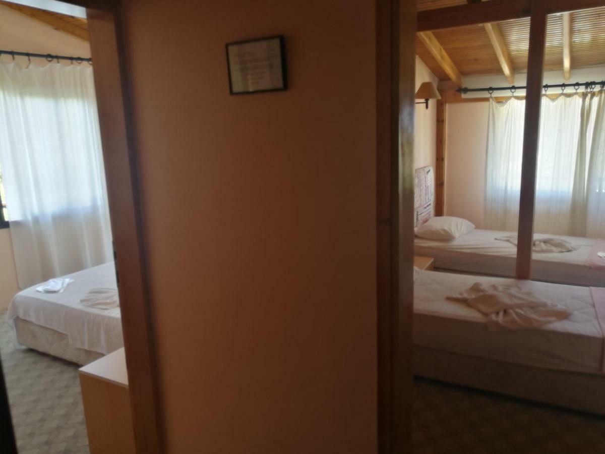 Guest house Teras