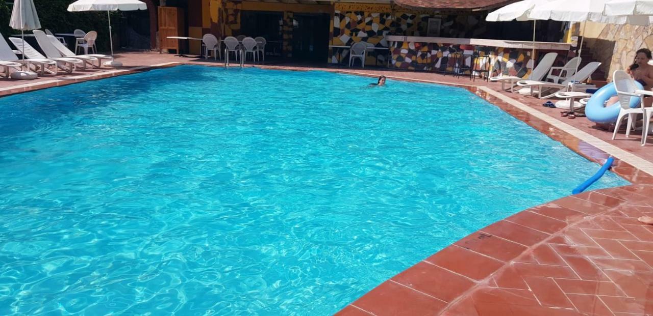 Uslan Kusadasi