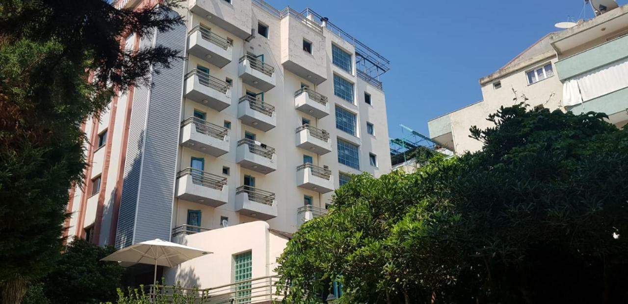 Hotel Uslan Kusadasi