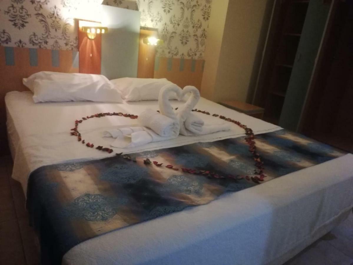 Hotel Uslan