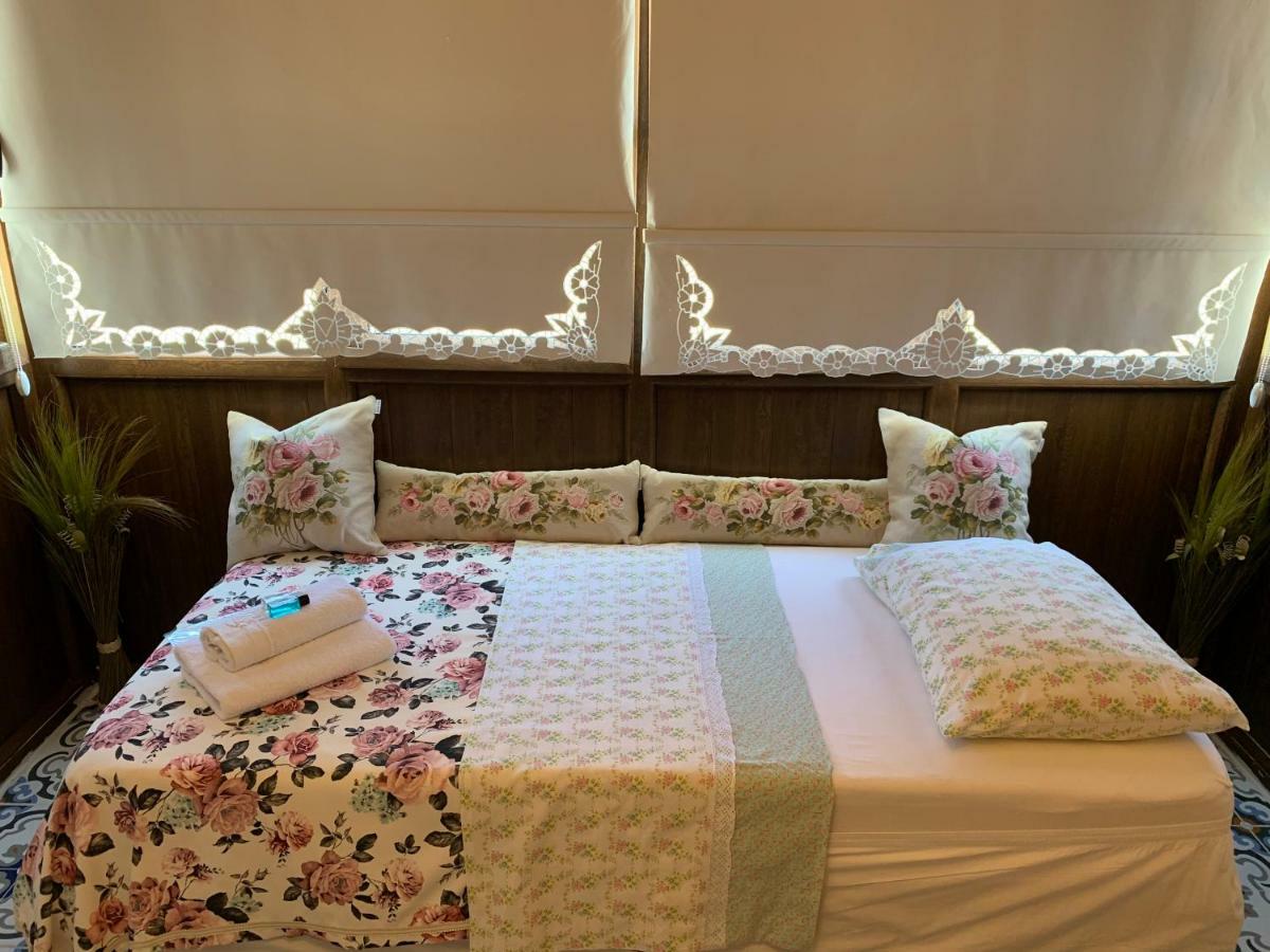 Bed & Breakfast Windmill