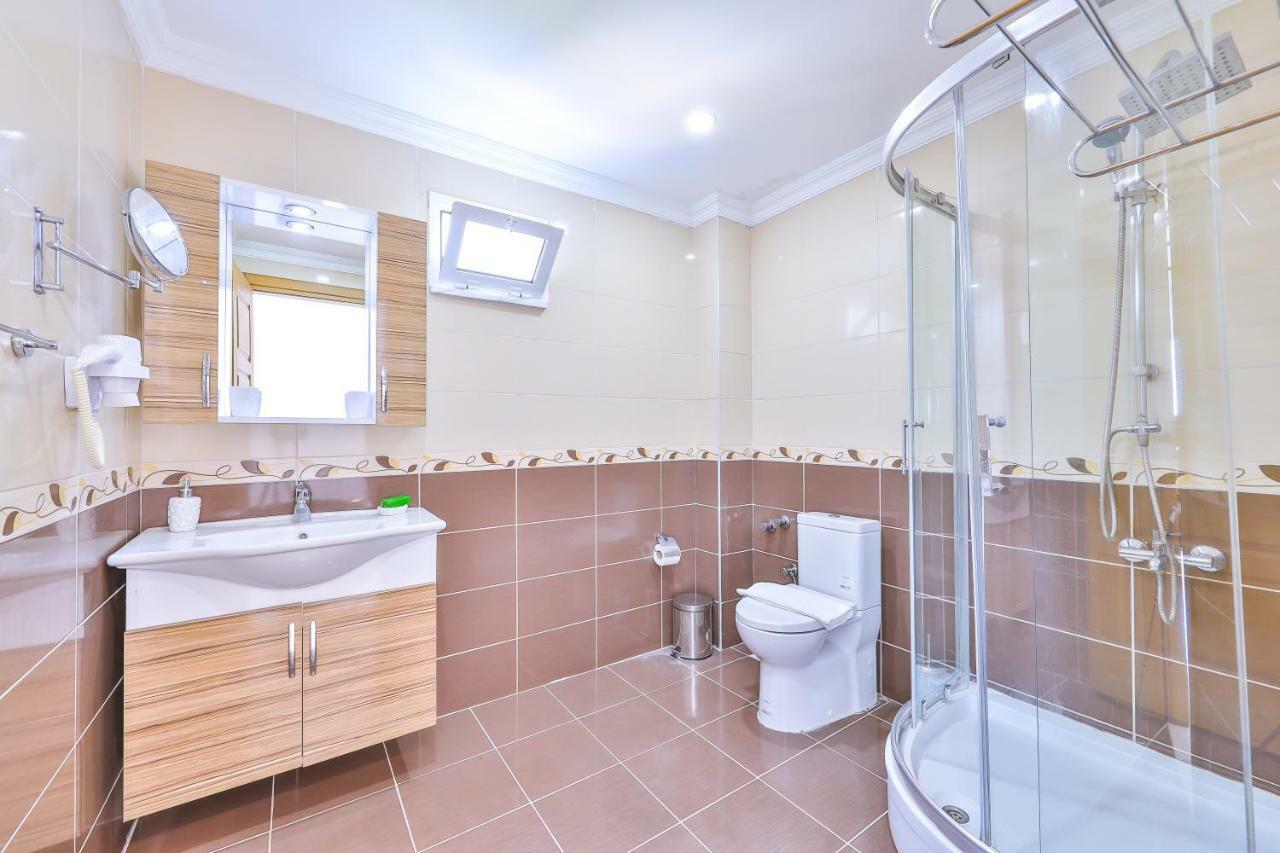 Anfora Bed & Breakfast Bozburun