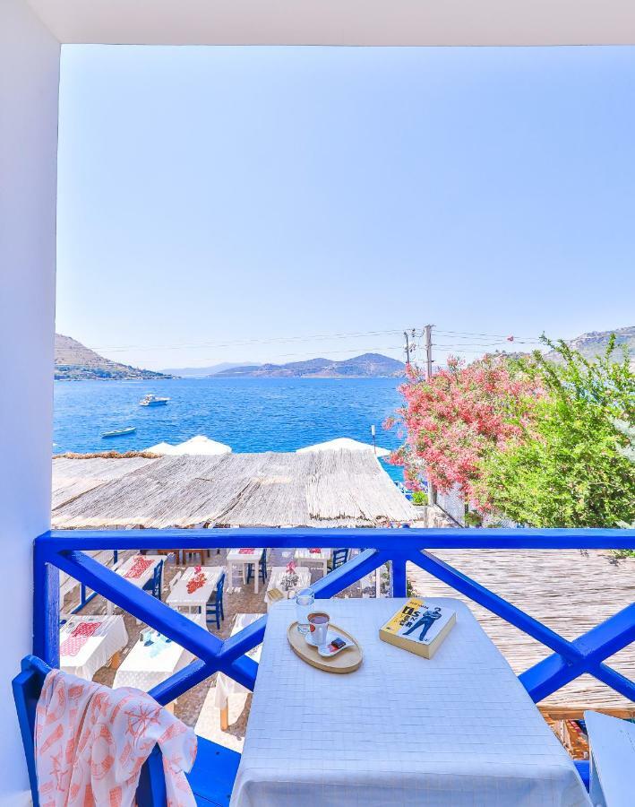 Anfora Bed & Breakfast Bozburun