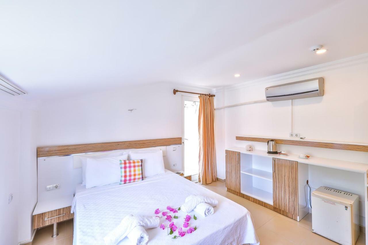 Bed & Breakfast Anfora Bozburun