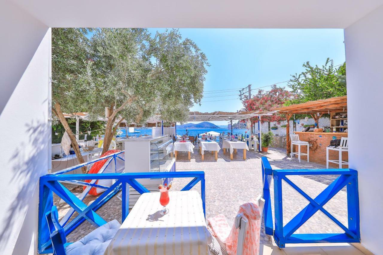 Anfora Bed & Breakfast Bozburun