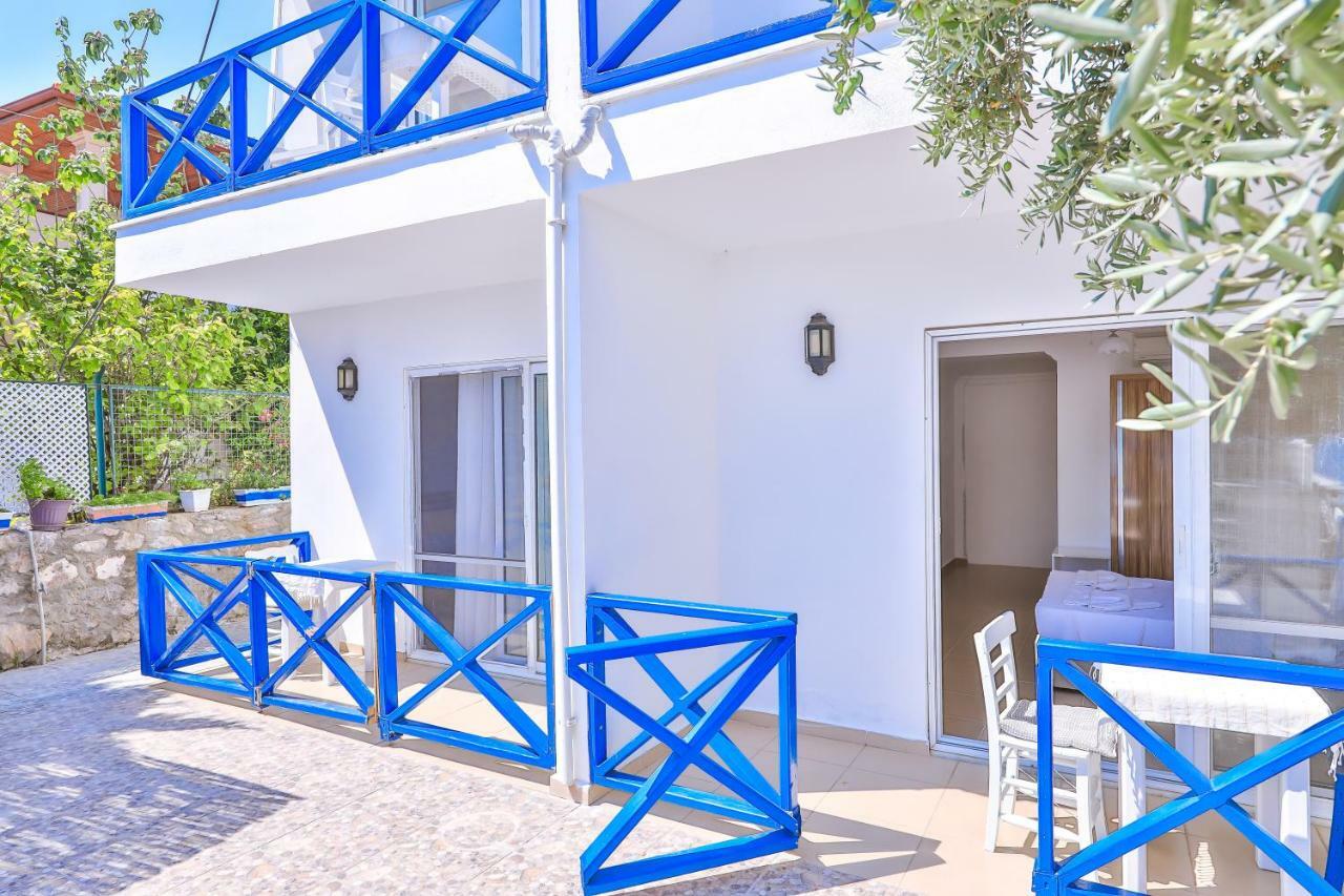 Anfora Bed & Breakfast Bozburun