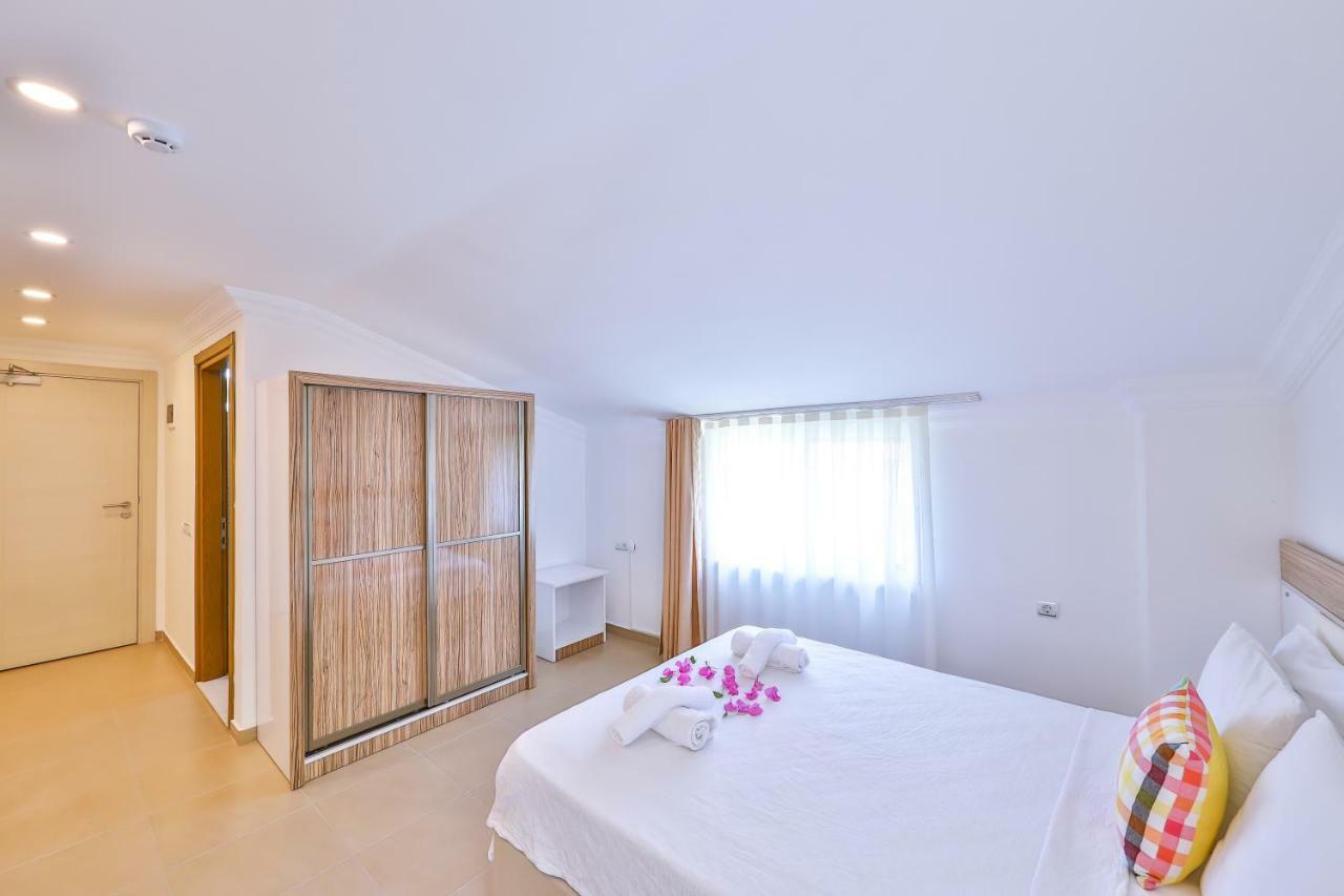 Bed & Breakfast Anfora Bozburun