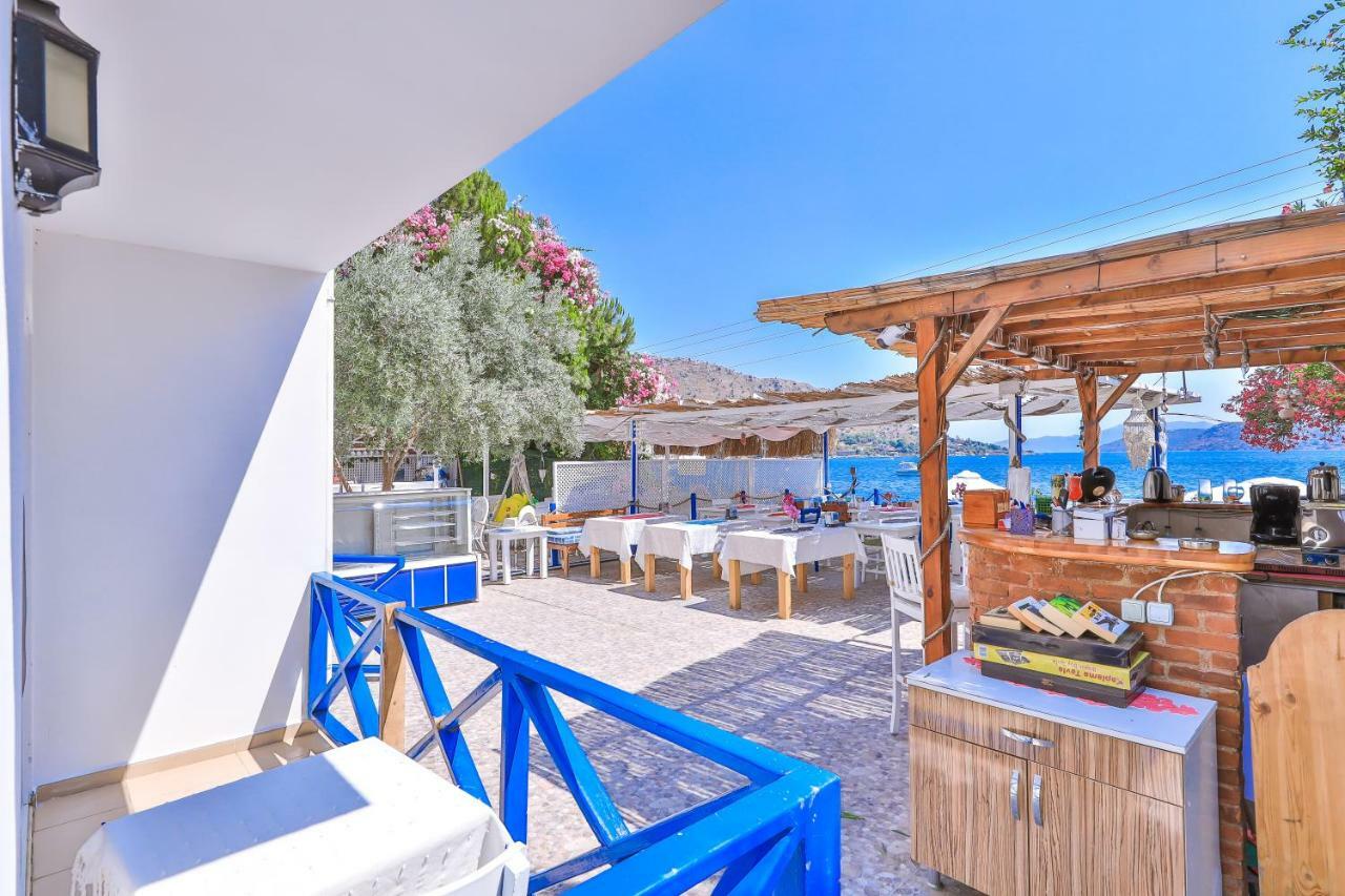 Bed & Breakfast Anfora 2*