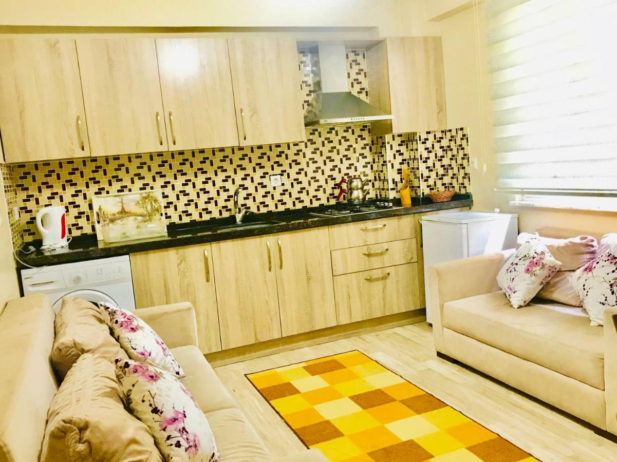 Apartment Alibeyoglu Trabzon