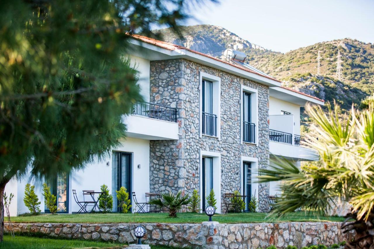 Hotel Casa Elia Datca Mugla