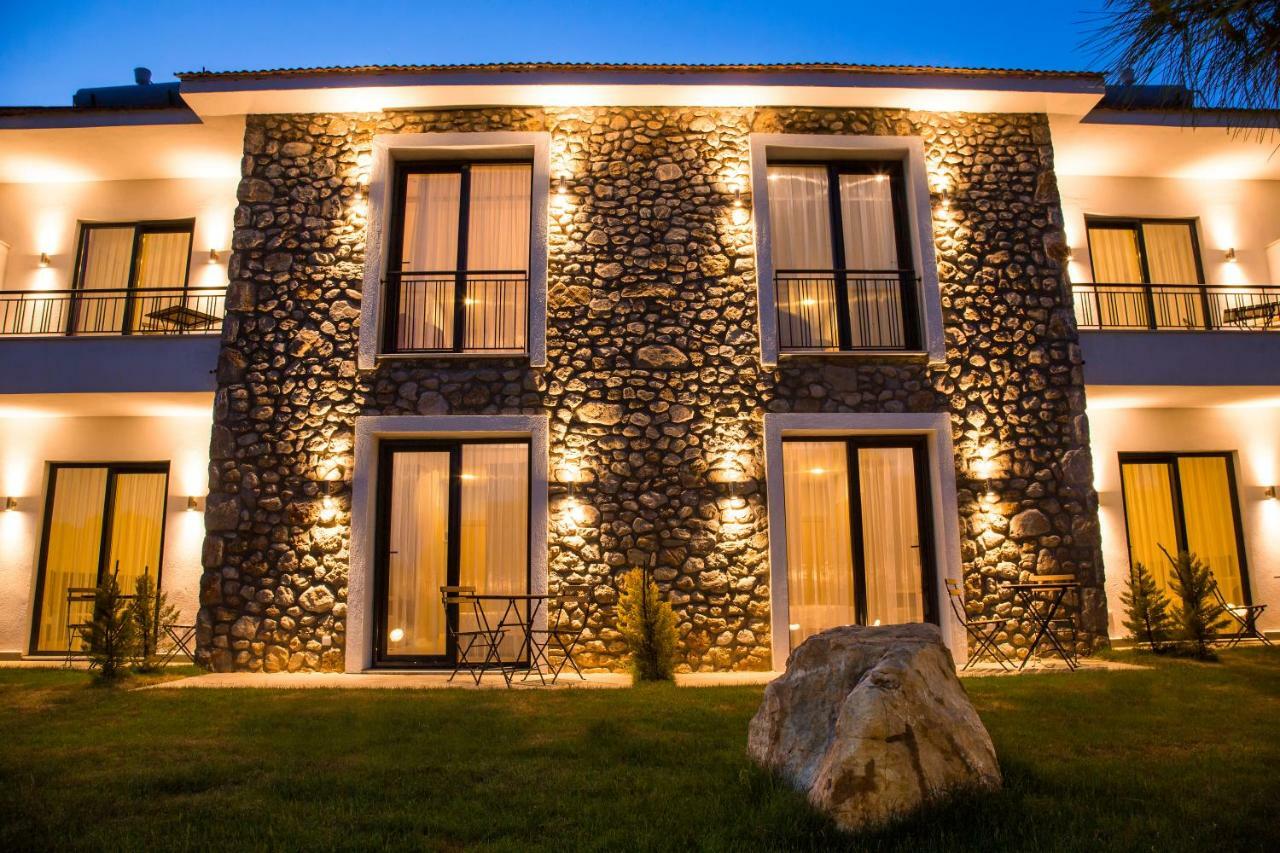 Casa Elia Datca Hotel Mugla