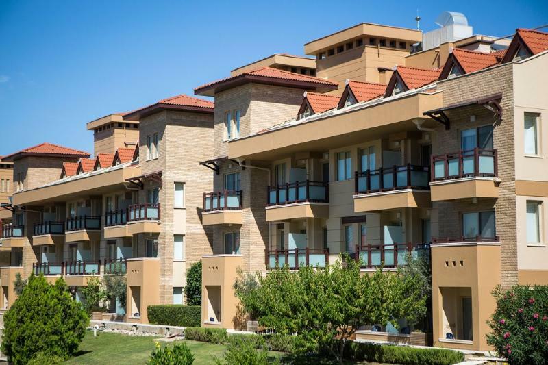 Resort Xanthe & 5*