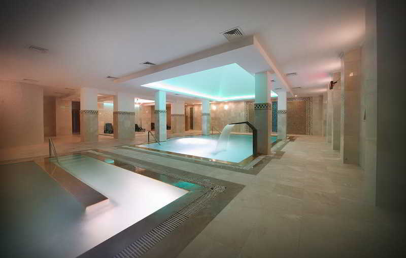 Korel Thermal Hotel Afyonkarahisar