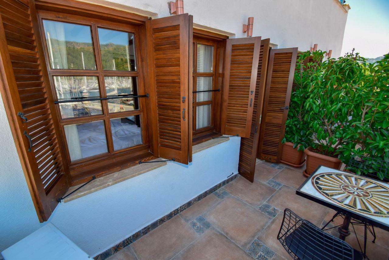 Mets Boutique Hotel 3*